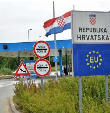 Državljanka BiH na Hrvatskoj granici kažnjena sa novčanom kaznom od koje će vam se zavrtit u glavi i vraćena sa granice : Dobro pazite šta nosite sa sobom i da li imate ovaj dokument!!! Državljanka BiH na Hrvatskoj granici kažnjena sa novčanom kaznom od koje će vam se zavrtit u glavi i vraćena sa granice : Dobro pazite šta nosite sa sobom i da li imate ovaj dokument!!! - featured image