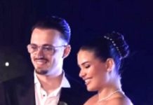 Mlada iz Albanije D0ŠLA U SKANDAL0ZN0J VJENČANlCl: svi ATRlBUTl “na izvol’te” Mlada iz Albanije D0ŠLA U SKANDAL0ZN0J VJENČANlCl: svi ATRlBUTl “na izvol’te” - featured image