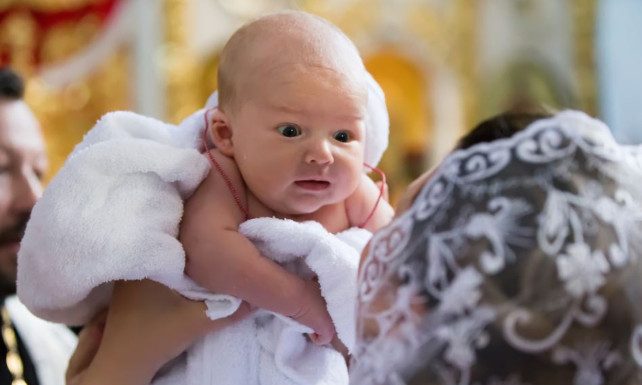 Šta će dete naslediti od vaše svekrve: Genetičari kažu da se ova osobina prenosi sa bake na unuke i tu pomoći nema Šta će dete naslediti od vaše svekrve: Genetičari kažu da se ova osobina prenosi sa bake na unuke i tu pomoći nema - featured image