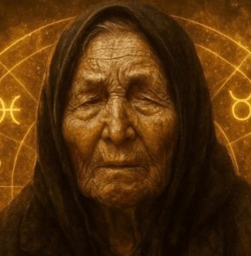 Baba Vanga predviđa u 2026: Ne sluti na dobro Baba Vanga predviđa u 2026: Ne sluti na dobro - featured image