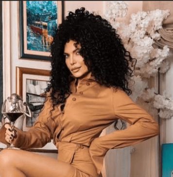 LIDIJA VUKIĆEVIĆ NEKADA JE BILA VODITELJKA GRANDA! Glumicu znate po njenim ulogama, a malo ko je pamti iz ovog formata: Evo kako je izgledala (FOTO) LIDIJA VUKIĆEVIĆ NEKADA JE BILA VODITELJKA GRANDA! Glumicu znate po njenim ulogama, a malo ko je pamti iz ovog formata: Evo kako je izgledala (FOTO) - featured image