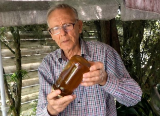 Boris izliječio rak pluća, pa otkrio šta mu je pomoglo: Doktori nisu mogli da vjeruju
