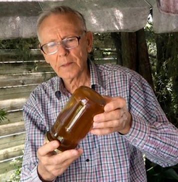 Boris izliječio rak pluća, pa otkrio šta mu je pomoglo: Doktori nisu mogli da vjeruju