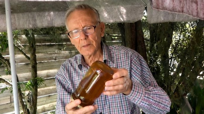 Boris izliječio rak pluća, pa otkrio šta mu je pomoglo: Doktori nisu mogli da vjeruju