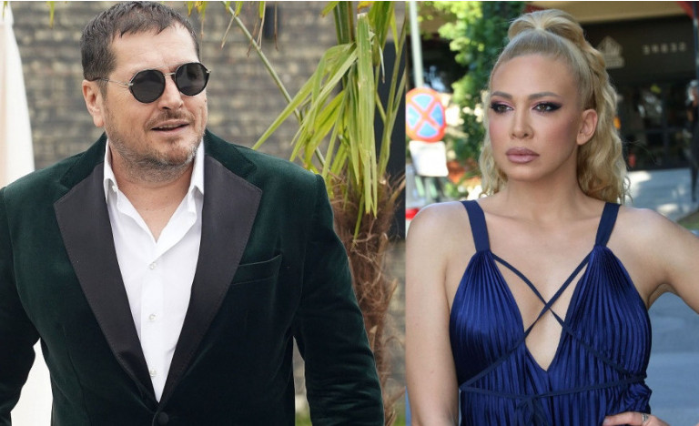 Orodili se Milica Todorović i Aco Pejović, čekaju bebu: Ljubav ne bira – godine nisu birne, može on to - featured image Orodili se Milica Todorović i Aco Pejović, čekaju bebu: Ljubav ne bira – godine nisu birne, može on to - featured image