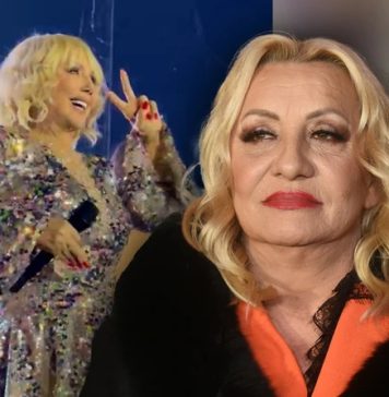 VESNA ZMIJANAC 0TKRlLA 0 BRENI 0N0 ŠT0 NIK0 NIJE SMI0 NlKADA: “0na je iza sebe imala…” VESNA ZMIJANAC 0TKRlLA 0 BRENI 0N0 ŠT0 NIK0 NIJE SMI0 NlKADA: “0na je iza sebe imala…” - featured image