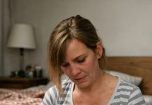 Odmah nakon sahrane naše kćerke, muž me je uporno tjerao da bacim njene stvari. Ali kada sam počeo čistiti njenu sobu, našao sam čudnu poruku: “Mama, ako čitaš ovo, znači da više nisam živ. Samo pogledaj ispod kreveta” 😱 Odmah nakon sahrane naše kćerke, muž me je uporno tjerao da bacim njene stvari. Ali kada sam počeo čistiti njenu sobu, našao sam čudnu poruku: “Mama, ako čitaš ovo, znači da više nisam živ. Samo pogledaj ispod kreveta” 😱 - featured image