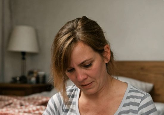 Odmah nakon sahrane naše kćerke, muž me je uporno tjerao da bacim njene stvari. Ali kada sam počeo čistiti njenu sobu, našao sam čudnu poruku: “Mama, ako čitaš ovo, znači da više nisam živ. Samo pogledaj ispod kreveta” 😱 Odmah nakon sahrane naše kćerke, muž me je uporno tjerao da bacim njene stvari. Ali kada sam počeo čistiti njenu sobu, našao sam čudnu poruku: “Mama, ako čitaš ovo, znači da više nisam živ. Samo pogledaj ispod kreveta” 😱 - featured image
