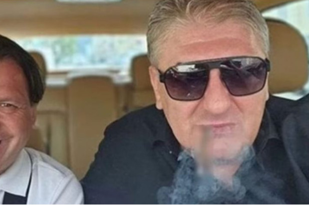 Toni Bijelić novu izabranicu odveo u kuću njegovih roditelja!! Već zauzima veliko mjesto u njegovom životu a pogledajte o kome se radi…. - featured image Toni Bijelić novu izabranicu odveo u kuću njegovih roditelja!! Već zauzima veliko mjesto u njegovom životu a pogledajte o kome se radi…. - featured image