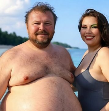 Muž je otišao na odmor sa ljubavnicom, a ženi je slagao da ide na službeni put. Međutim, žena je odavno sumnjala na prevaru i pripremila mu takvo iznenađenje da je muž posle toga bio u pravom užasu.