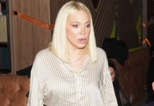 Milica Todorović se sa sinom hitno iselila iz stana: Majka je “otkucala”, rasturila još jedan brak, evo s kim se tajno viđala? Milica Todorović se sa sinom hitno iselila iz stana: Majka je “otkucala”, rasturila još jedan brak, evo s kim se tajno viđala? - featured image