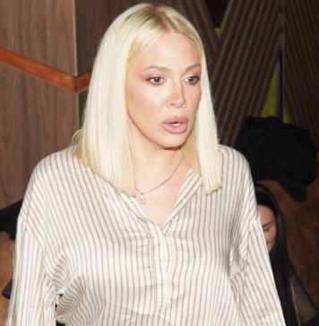 Milica Todorović se sa sinom hitno iselila iz stana: Majka je “otkucala”, rasturila još jedan brak, evo s kim se tajno viđala? Milica Todorović se sa sinom hitno iselila iz stana: Majka je “otkucala”, rasturila još jedan brak, evo s kim se tajno viđala? - featured image