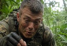 Vojnik je hranio bebe zmije skoro svaki dan iz zabave i bio je uvjeren da je sve to bezazlena igra. Ali jednog jutra, na ulazu u njegov šator čekao ga je užas – nešto za šta je bio potpuno nespremljen 😢 😱 Vojnik je hranio bebe zmije skoro svaki dan iz zabave i bio je uvjeren da je sve to bezazlena igra. Ali jednog jutra, na ulazu u njegov šator čekao ga je užas – nešto za šta je bio potpuno nespremljen 😢 😱 - featured image