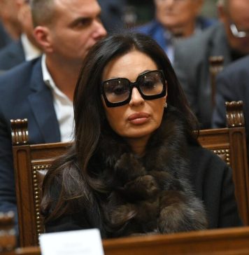 Nije ni Anastasija, niti Veljko! Evo ko će naslediti Cecu Ražnatović! Ime odjeknulo kao bomba u ponoć!!!