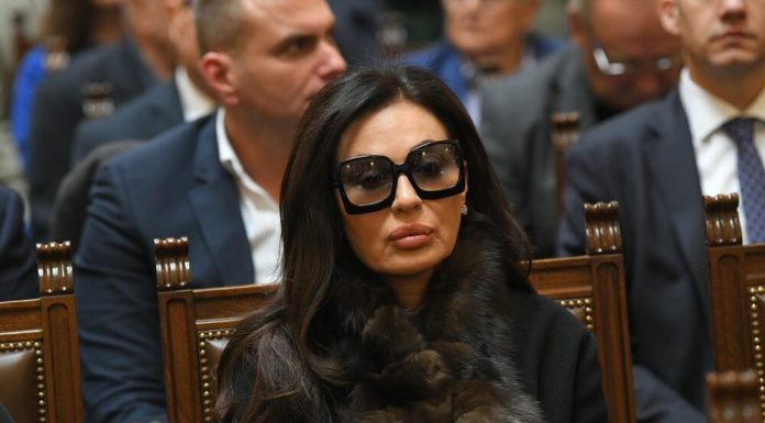 Nije ni Anastasija, niti Veljko! Evo ko će naslediti Cecu Ražnatović! Ime odjeknulo kao bomba u ponoć!!!