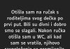 “Otišla sam na ručak s roditeljima svog dečka po prvi put…” “Otišla sam na ručak s roditeljima svog dečka po prvi put…” - featured image