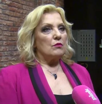 ZABRINJAVAJUÄE VESTI O SNEĆœANI ÄURIĆ IÄ! Svi strahuju za njeno zdravlje ZABRINJAVAJUÄE VESTI O SNEĆœANI ÄURIĆ IÄ! Svi strahuju za njeno zdravlje - featured image