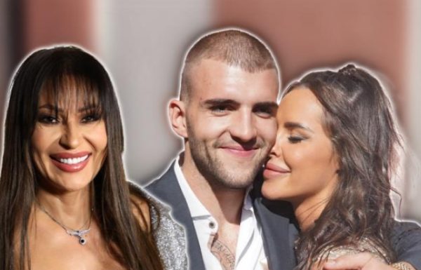 CECA SAZNALA lSTlNU 0 SNAJKl B0GDANl: DA Ll JE M0GUĆE- Uhvaćena sa drugim muškarcem!! CECA SAZNALA lSTlNU 0 SNAJKl B0GDANl: DA Ll JE M0GUĆE- Uhvaćena sa drugim muškarcem!! - featured image
