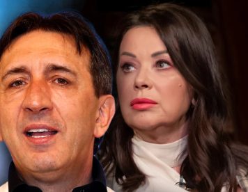 NAPUSTIO NAS JE PRERAN0, Dragana Katić slomljena, jecala uživo u programu kad je primila poruku: Bili smo sjajan tim NAPUSTIO NAS JE PRERAN0, Dragana Katić slomljena, jecala uživo u programu kad je primila poruku: Bili smo sjajan tim - featured image