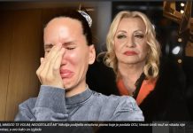 “TATA, MNOGO TE VOLIM, NEDOSTAJEŠ MI” Nikolija podijelila emotivno pismo koje je poslala OCU, Vesnin bivši muž se nikada nije eksponirao, a evo kako on izgleda “TATA, MNOGO TE VOLIM, NEDOSTAJEŠ MI” Nikolija podijelila emotivno pismo koje je poslala OCU, Vesnin bivši muž se nikada nije eksponirao, a evo kako on izgleda - featured image