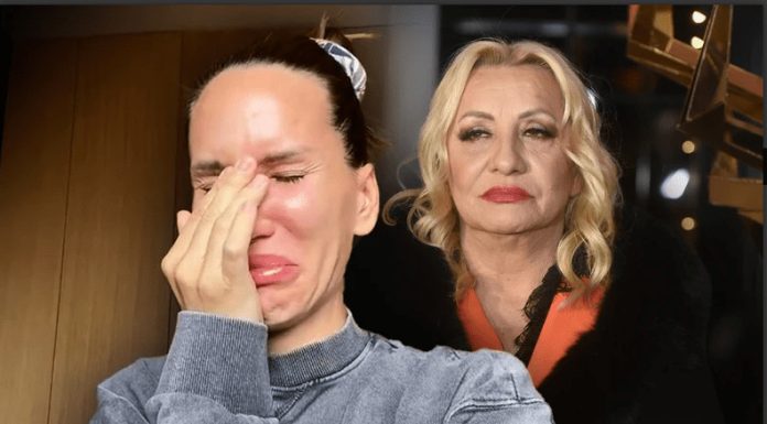 “TATA, MNOGO TE VOLIM, NEDOSTAJEŠ MI” Nikolija podijelila emotivno pismo koje je poslala OCU, Vesnin bivši muž se nikada nije eksponirao, a evo kako on izgleda “TATA, MNOGO TE VOLIM, NEDOSTAJEŠ MI” Nikolija podijelila emotivno pismo koje je poslala OCU, Vesnin bivši muž se nikada nije eksponirao, a evo kako on izgleda - featured image