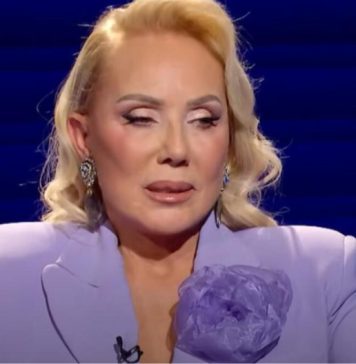 “JA SAM BRENINA KĆERKA” Ovu ženu je godinama krila od javnosti, otkrivena istina o njihovom odnosu! “JA SAM BRENINA KĆERKA” Ovu ženu je godinama krila od javnosti, otkrivena istina o njihovom odnosu! - featured image
