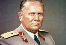 Tito je vrisnuo od bolova, a kamere su sve zabeležile: Ovaj snimak je obišao svet, niko nije smeo ni reč da izgovori
