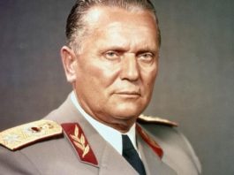 Tito je vrisnuo od bolova, a kamere su sve zabeležile: Ovaj snimak je obišao svet, niko nije smeo ni reč da izgovori