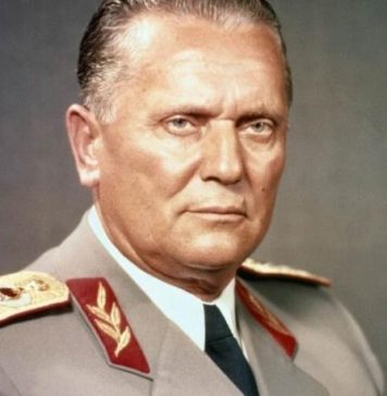 Tito je vrisnuo od bolova, a kamere su sve zabeležile: Ovaj snimak je obišao svet, niko nije smeo ni reč da izgovori