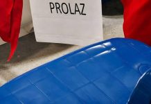 Netko je u jednoj čekaonici fotkao urnebesan detalj, odmah ćete vidjeti zašto je fotka hit
