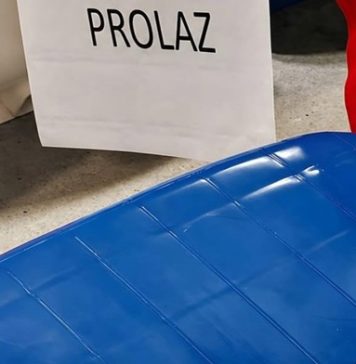 Netko je u jednoj čekaonici fotkao urnebesan detalj, odmah ćete vidjeti zašto je fotka hit