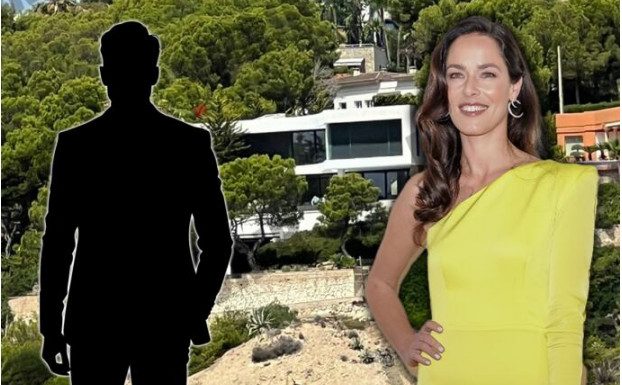 TRUDNA ANA IVANOVIĆ!!Novi partner nakon saznanja o trunoći se uselio KOD NJE U VILU NA MAJORKI! Evo kako je upoznala BOGATOG MOĆNIKA, objavljivila i slike s putovanja s njim, Švaniju pozlilo pogledajte kakav skandal!!! TRUDNA ANA IVANOVIĆ!!Novi partner nakon saznanja o trunoći se uselio KOD NJE U VILU NA MAJORKI! Evo kako je upoznala BOGATOG MOĆNIKA, objavljivila i slike s putovanja s njim, Švaniju pozlilo pogledajte kakav skandal!!! - featured image