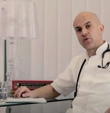 RASTE VAM STOMAK I NE ZNATE ZAŠTO? Krivac je jedna svakodnevna namirnica – Dr. Filgud upozorava: izbacite je odmah! RASTE VAM STOMAK I NE ZNATE ZAŠTO? Krivac je jedna svakodnevna namirnica – Dr. Filgud upozorava: izbacite je odmah! - featured image