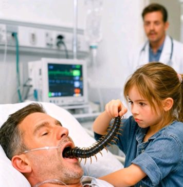 Milijunaš koji je tri godine bio u komi vratio se u život kada je mlada kći meksičkog domara ušla u njegovu sobu s gusjenicom, progovorila mu iz srca i otkrila čudo koje nitko u bolnici nije mogao objasniti. Milijunaš koji je tri godine bio u komi vratio se u život kada je mlada kći meksičkog domara ušla u njegovu sobu s gusjenicom, progovorila mu iz srca i otkrila čudo koje nitko u bolnici nije mogao objasniti. - featured image