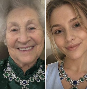 Mislila sam da je to obična uspomena — dok prodavač nije rekao da me traže 20 godina Mislila sam da je to obična uspomena — dok prodavač nije rekao da me traže 20 godina - featured image