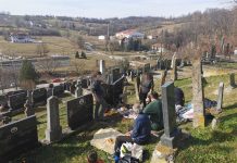 SVETLANA OTIŠLA NA GROB SVOG SINA, PA SAZNALA ŠOKANTNU ISTINU: Na Zadušnice srela MISTERIOZNOG ČOVEKA, a onda… SVETLANA OTIŠLA NA GROB SVOG SINA, PA SAZNALA ŠOKANTNU ISTINU: Na Zadušnice srela MISTERIOZNOG ČOVEKA, a onda... - featured image