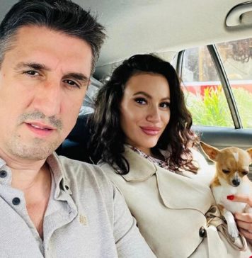 KRISTIJAN GOLUBOVIĆ PONOVO U POLICIJI! Bivša partnerka Kristina Spalević ga prijavila, reagovalo i tužilaštvo KRISTIJAN GOLUBOVIĆ PONOVO U POLICIJI! Bivša partnerka Kristina Spalević ga prijavila, reagovalo i tužilaštvo - featured image