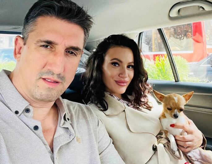 KRISTIJAN GOLUBOVIĆ PONOVO U POLICIJI! Bivša partnerka Kristina Spalević ga prijavila, reagovalo i tužilaštvo - featured image KRISTIJAN GOLUBOVIĆ PONOVO U POLICIJI! Bivša partnerka Kristina Spalević ga prijavila, reagovalo i tužilaštvo - featured image