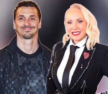 LEPA BRENA HITNO REAGOVALA ZBOG IBRAHIMOVIĆA: Na američkoj TV grmelo “Luda za tobom”, odmah se obratila Zlatanu (VIDEO) LEPA BRENA HITNO REAGOVALA ZBOG IBRAHIMOVIĆA: Na američkoj TV grmelo “Luda za tobom”, odmah se obratila Zlatanu (VIDEO) - featured image