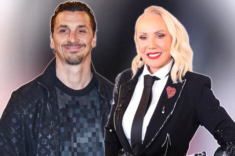 LEPA BRENA HITNO REAGOVALA ZBOG IBRAHIMOVIĆA: Na američkoj TV grmelo “Luda za tobom”, odmah se obratila Zlatanu (VIDEO) LEPA BRENA HITNO REAGOVALA ZBOG IBRAHIMOVIĆA: Na američkoj TV grmelo “Luda za tobom”, odmah se obratila Zlatanu (VIDEO) - featured image