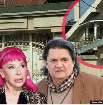 NACIJA U SUZAMA ZBOG ĆERKE ZORICE BRUNCLIK: Poslednje reči koje je objavila KIDAJU DUŠU, obratila mu se direktno! (FOTO) NACIJA U SUZAMA ZBOG ĆERKE ZORICE BRUNCLIK: Poslednje reči koje je objavila KIDAJU DUŠU, obratila mu se direktno! (FOTO) - featured image
