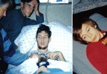 MARTIN SE PROBUDIO POSLE 12 GODINA IZ KOME Onda je otkrio PORUKU od koje su SVI ZANEMELI: Ovih 5 reči uteruju STRAH MARTIN SE PROBUDIO POSLE 12 GODINA IZ KOME Onda je otkrio PORUKU od koje su SVI ZANEMELI: Ovih 5 reči uteruju STRAH - featured image