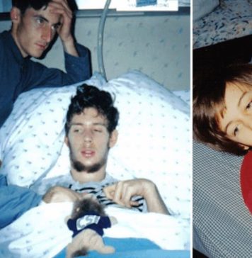 MARTIN SE PROBUDIO POSLE 12 GODINA IZ KOME Onda je otkrio PORUKU od koje su SVI ZANEMELI: Ovih 5 reči uteruju STRAH MARTIN SE PROBUDIO POSLE 12 GODINA IZ KOME Onda je otkrio PORUKU od koje su SVI ZANEMELI: Ovih 5 reči uteruju STRAH - featured image
