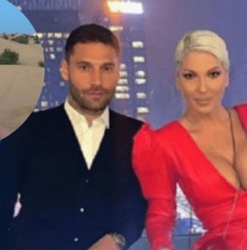 JELENA VIŠE NIŠTA NE MOŽE DA PROMENI! Nika donela konačnu odluku, tajno se udala za njega…Duško očajan JELENA VIŠE NIŠTA NE MOŽE DA PROMENI! Nika donela konačnu odluku, tajno se udala za njega…Duško očajan - featured image