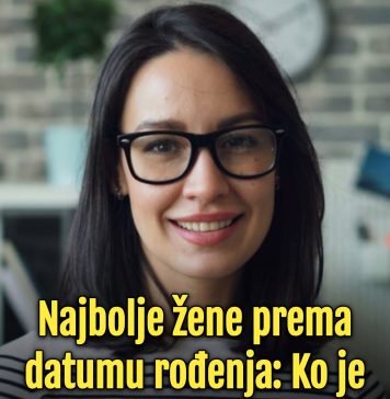 Najbolje žene prema datumu rođenja: Ko je idealna supruga? Najbolje žene prema datumu rođenja: Ko je idealna supruga? - featured image