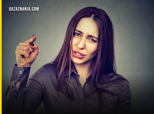 10 stvari koje muškarci preziru (ili im se gade) čak i kod najlepših i najatraktivnijih žena 10 stvari koje muškarci preziru (ili im se gade) čak i kod najlepših i najatraktivnijih žena - featured image