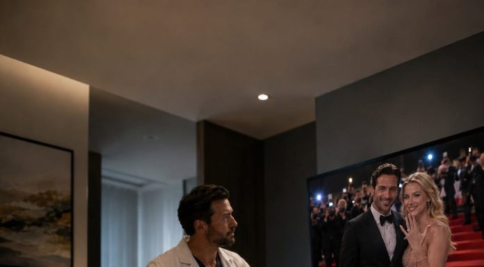 U 26. tjednu trudnoće, dok sam ležala u klinici i gledala ultrazvuk svoje bebe, na televiziji se pojavila udarna vijest: moj muž milijarder ženi se svojom ljubavnicom sljedećeg mjeseca. U 26. tjednu trudnoće, dok sam ležala u klinici i gledala ultrazvuk svoje bebe, na televiziji se pojavila udarna vijest: moj muž milijarder ženi se svojom ljubavnicom sljedećeg mjeseca. - featured image
