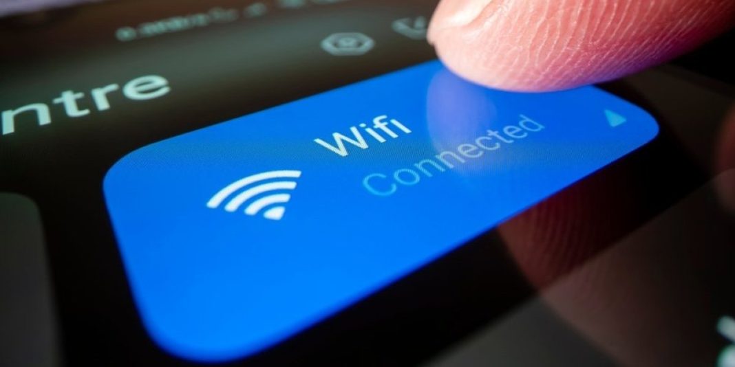Zaboravite lozinke: Povežite se na WiFi za nekoliko sekundi - featured image
