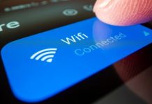 Zaboravite lozinke: Povežite se na WiFi za nekoliko sekundi Zaboravite lozinke: Povežite se na WiFi za nekoliko sekundi - featured image