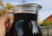ČUVENI RECEPT ZA SRCE OD CRNOG VINA: Izuzetno je djelotvoran kod srčanih bolesti… ČUVENI RECEPT ZA SRCE OD CRNOG VINA: Izuzetno je djelotvoran kod srčanih bolesti… - featured image